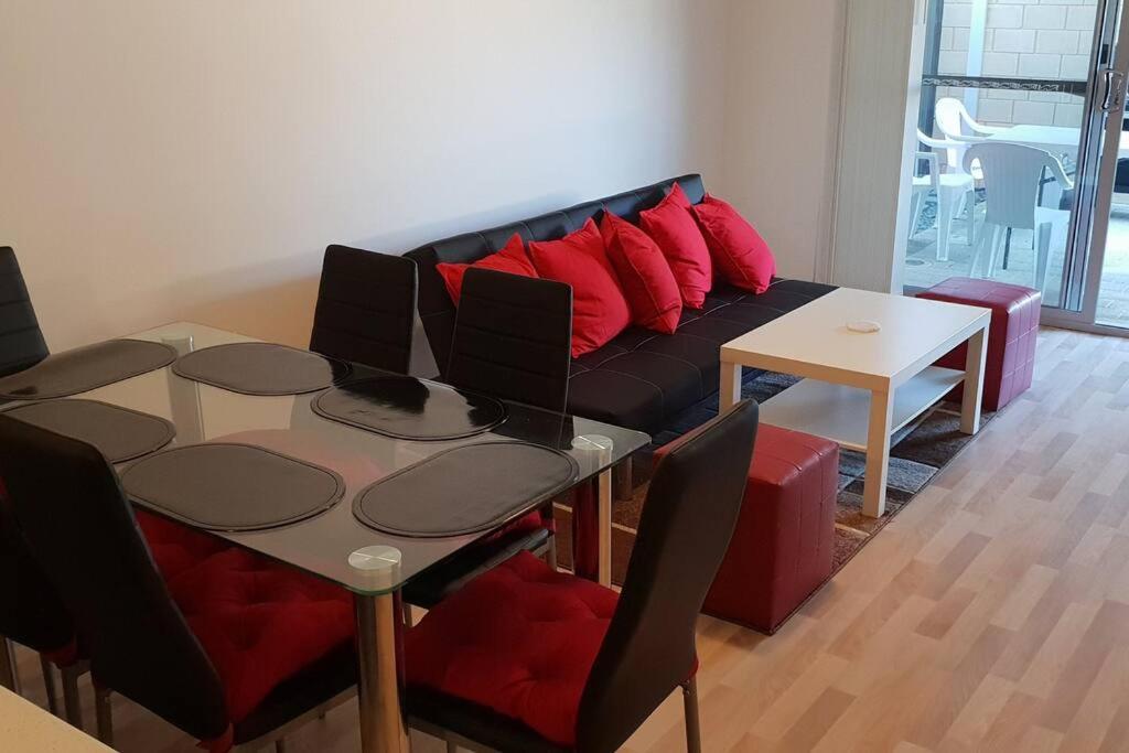 Frasers Landing Lifestyle Coodanup Kültér fotó